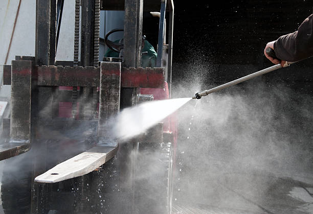 Playground Equipment Cleaning in Cutler Bay, FL